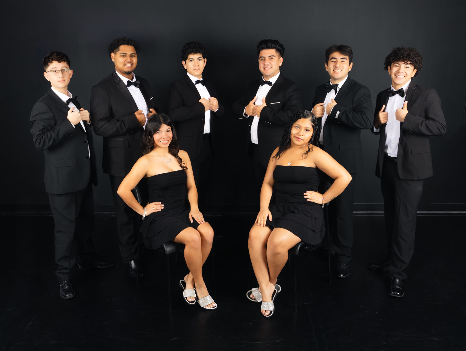 Element Dance Crew